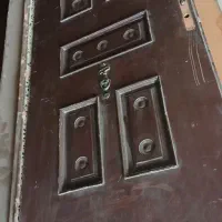 در اتاق خواب