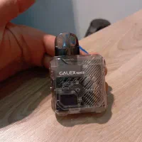 پادماد دوکاره Galex nano