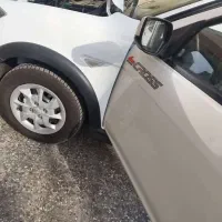 کوییک MT مدل ۱۴۰۱ سفید