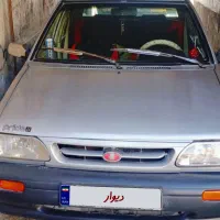 پراید مدل 83