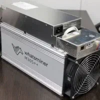 ماینر+ m30s پلاس ۱۰۲ تراهش ورژنvh