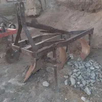 گاو آهن ترکیه
