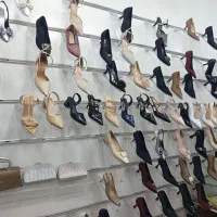 حراج کفش مجلسی یک ملیون زیر قیمت خرید
