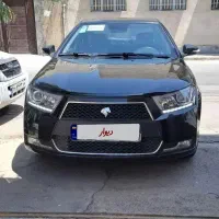 دنا پلاس ۶ سرعته