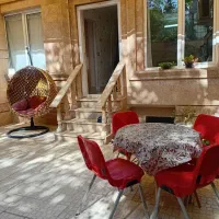 خانه ویلایی خیابان امام رضا