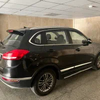 تیگو ۵ مدل ۹۸ کم کار فول