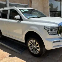 فروش خودرو لندکروز