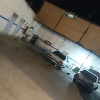جلوبندی و مکانیکی