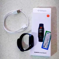 ساعت هوشمند شیائومی mi band 9