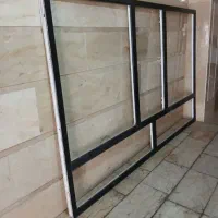 پنجره دو جداره