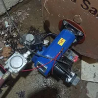 تاسیسات و لوله کشی استخر،موتورخانه،تعمیرمشعل وپکیج