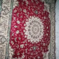 فرش|فرش|کاشان, قطب راوندی|دیوار