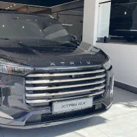 تجارت خودرو خسروانی//اکستریم Qx