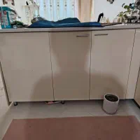 کابینت ام دی اف هایگلاس