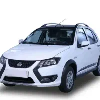کوییک GXL صفرمدل 405 با آپشن شرکتی و کنسول وسط