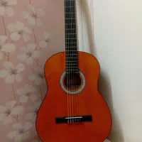 گیتار کلاسیک