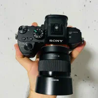 Sony A7 Rlll