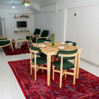 اقامتگاه چیچیلاس(واقع در مرکز شهر،فوق العاده تمیز)