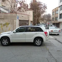 سوزوکی ویتارا دنده مدل86