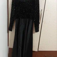 لباس مجلسی زنانه