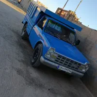 حمل بار به تمام نقاط کشور