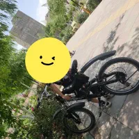 دوچرخه