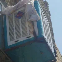 کولر|کولر آبی|مشهد, نوده|دیوار