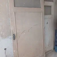 درب قدیمی