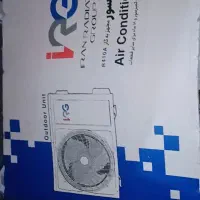 کارتن کولر گازی ایران رادیاتور 30000