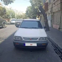پراید83 انژکتور