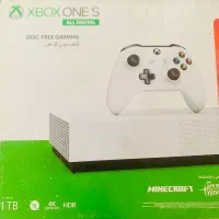 X box