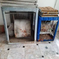فرو ش اطاق کولر ابی