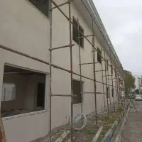 بنایی صفر تا صد سیمانکاری تخریب کاری