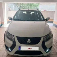 کوییک 1402 GX