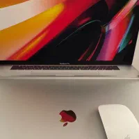 * MacBook Pro 2019 16 inch 1 TB *|رایانه همراه|دماوند, گیلاوند|دیوار