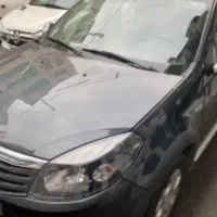 فروش ساندرو استیپ وی