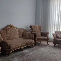 مبل هفت نفره