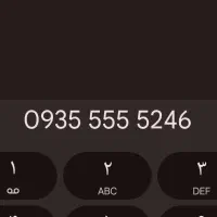 5555246   0935پنج تکرار بیلبوردی رند ایرانسل