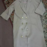 تعدادی مانتو زنانه