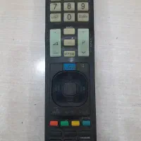 کنترل تلویزیون