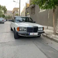 بنز کلاسیک دانشجویی ۲۳۰