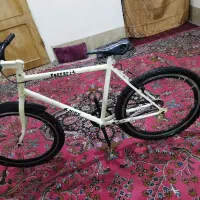 دوچرخه 26