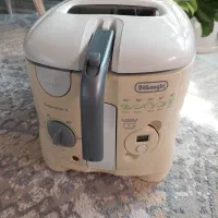سرخ کن دلونگی
