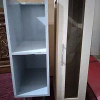دو عدد باکس کارکرده
