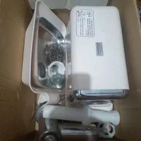 چرخ گوشت آریسان