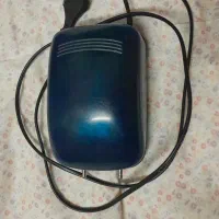 پمپ هوا اکواریوم بویو