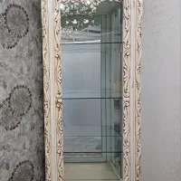 بوفه ویترین