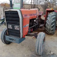 تراکتور فرگوسن ۲۸۵مدل۱۳۶۴