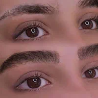 میکروبیلدینگ ،شیدلب،خط چشم فقط ۸۰۰
