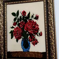 تابلوفرش بیجار